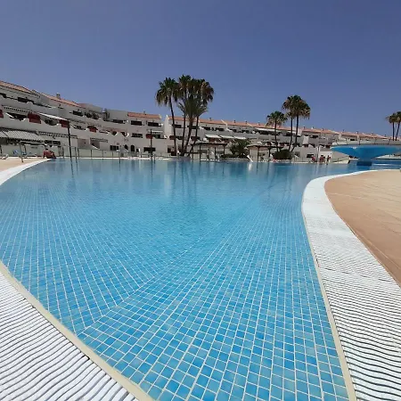 Apartamento ático Parque Don José 382 Arona (Tenerife)