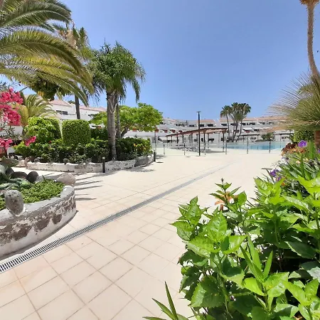 ático Parque Don José 382