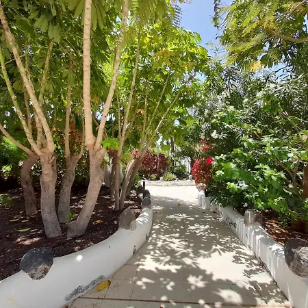 Apartamento ático Parque Don José 382 *