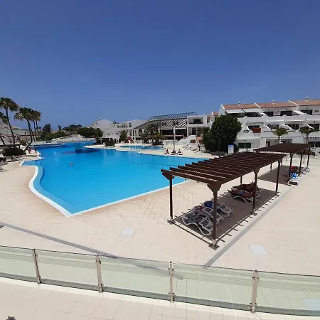 Atico Parque Don Jose 382 Arona (Tenerife)