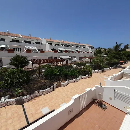 Atico Parque Don Jose 382 Arona (Tenerife)