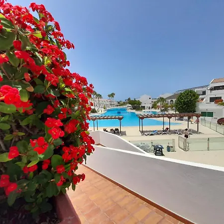 Apartment Atico Parque Don Jose 382 Arona (Tenerife)