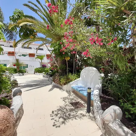 Apartment Atico Parque Don Jose 382