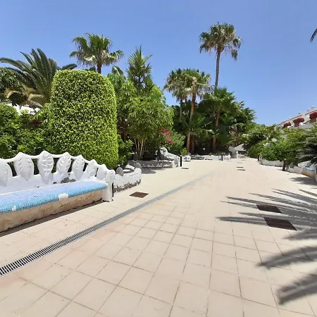 Apartment Atico Parque Don Jose 382