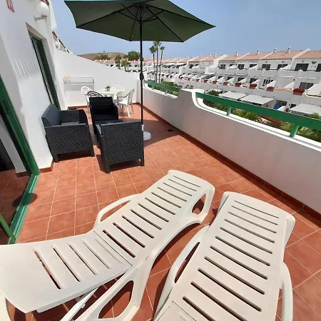 Atico Parque Don Jose 382 Arona (Tenerife)
