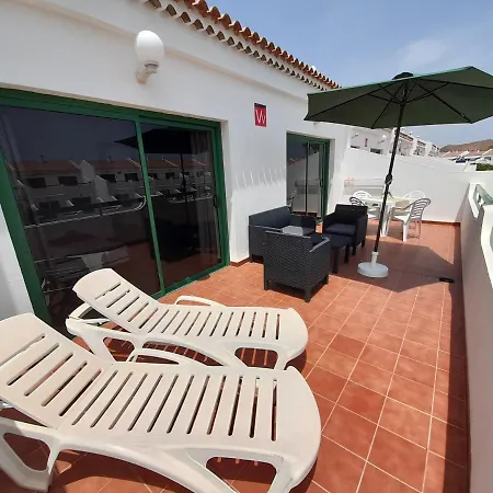 Apartment Atico Parque Don Jose 382 Arona (Tenerife)