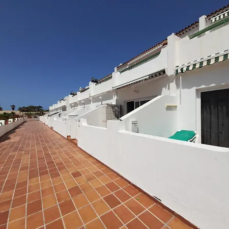 Atico Parque Don Jose 382 Apartment Arona (Tenerife)