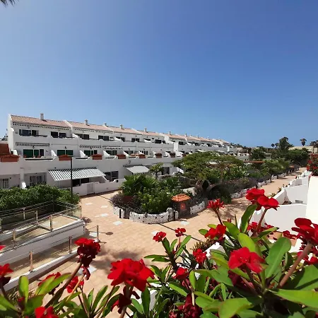 Apartment Atico Parque Don Jose 382